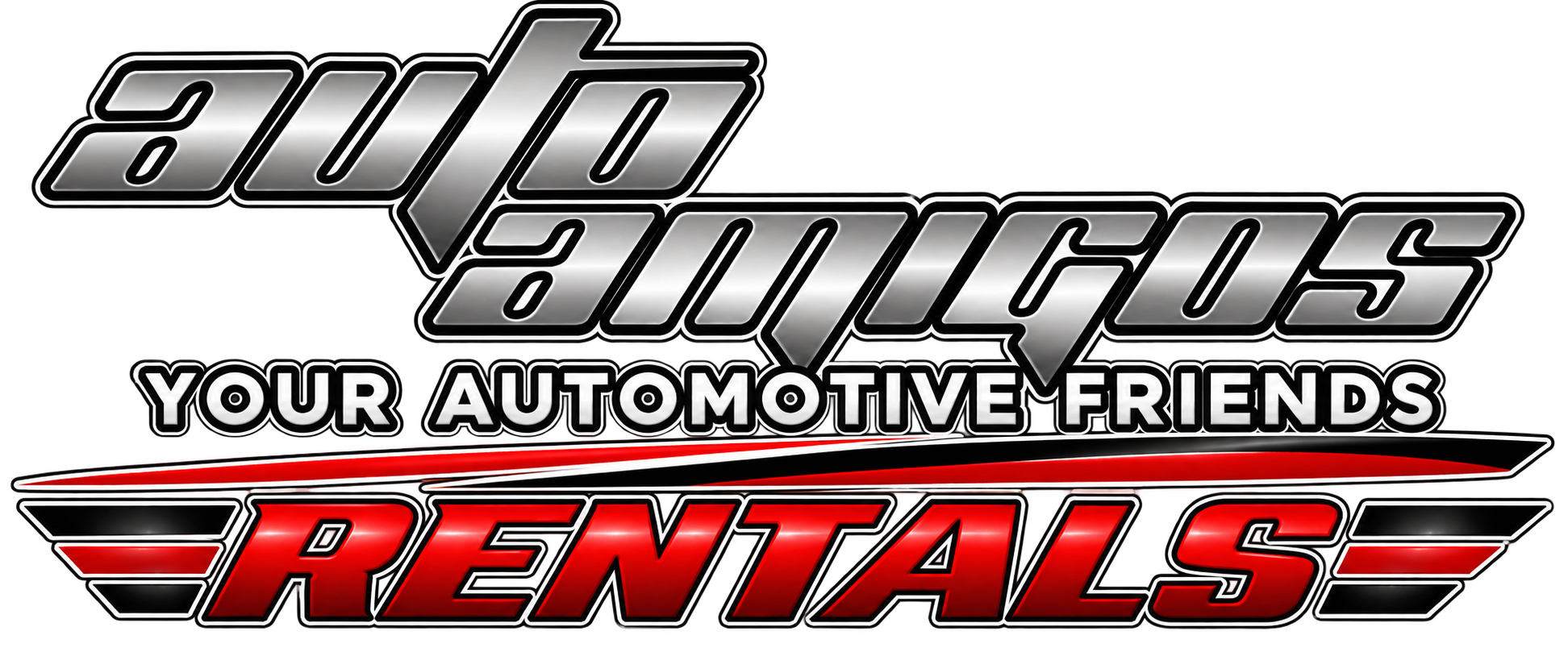 Auto Amigos Rentals — Your Automotive Friends